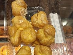-泸溪河桃酥(长乐路店)