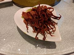 鸭舌-启东海鲜人家(古美路店)