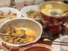 -关东小磨东北菜(上海长风大悦城店)