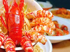 -四妹餐厅(玫瑰街店)