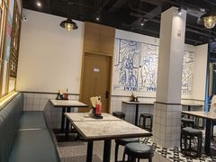 大堂-鲜得来排骨年糕(即墨路店)