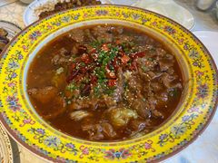 -福来居烤鸭店(天坛二店)