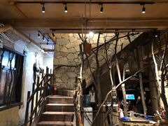 大堂-盟重烧烤(高正街店)