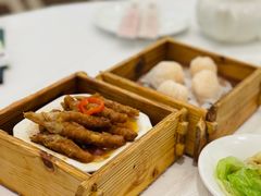 -金翠皇宫粤菜·点心·海鲜(科技园店)