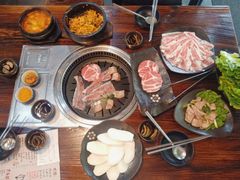 -意成料理