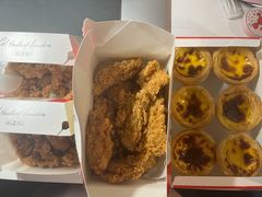 -肯德基(东门中店)