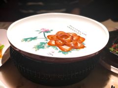 -京华烟云·北京烤鸭(领展购物广场·中关村店)