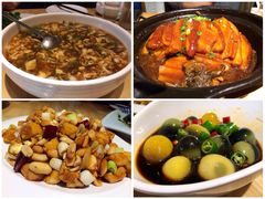 -金悦印象小馆(三里河店)