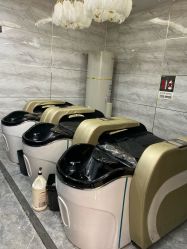 -Coco Salon 日系烫染专业店