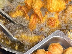 -汕头金海湾大酒店(龙眼南路美食街万象城店)