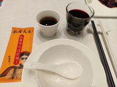 -乾隆美食·本帮菜(黄河路店)