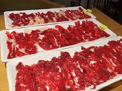 -海银海记潮汕牛肉火锅(新港中路海珠店)