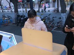 -傅强排骨(成都总店)