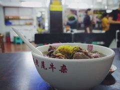 牛杂粿条-潮镇老尾牛杂(环城西路店)