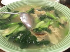 -芦茨金富饭庄·25年老字号·专做稻草鸡