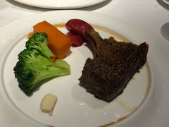 -王品牛排(珠海富华里店)