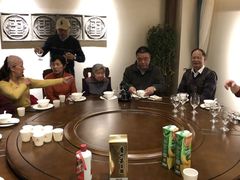 包厢-丁里羊肉小镇(太宁路口店)