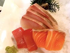 -椿山日本料理