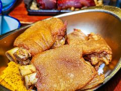 -老坑记·香港经典粤菜馆