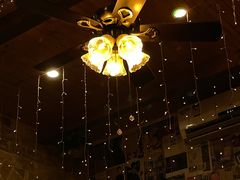 -安立可意大利美食