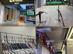 -無弓射箭俱乐部(领展中心城店)