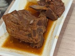-大师兄·西北小馆(南沙万达广场店)