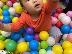 -美国谷斯妈妈早教中心 (陆家嘴店)