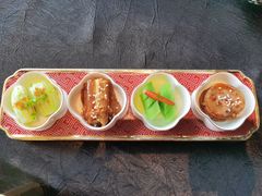 -君庭中餐馆(湘江豪生店)