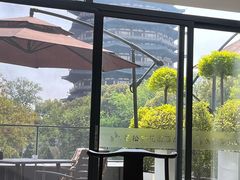 -听松楼·花园酒店·自助餐厅(红梅公园店)