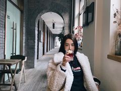 -CHURCH  BISTRO 教堂·餐吧