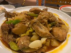 -新疆巴州金丝特餐厅(大钟寺店)