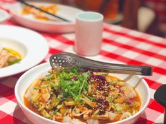 -西贝(宝乐汇店)