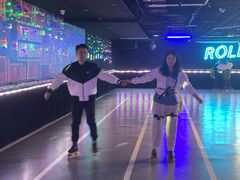 -VS SPORTS PARK运动玩乐园·团建·生日会(合生汇店)