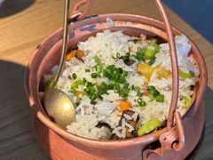 -一坐一忘云南菜(三里屯店)