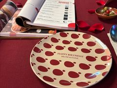 -BROWNSTONE布朗石西班牙餐厅(富城店)