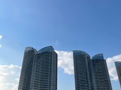 -彩虹沙滩