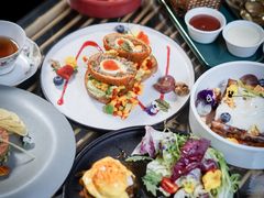 -ChitChat奇洽·Bistro(黎黄陂路店)