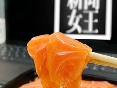 -冰之海挪威三文鱼(海珠店)