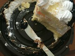 -欧贝拉蛋糕店(东门路店)