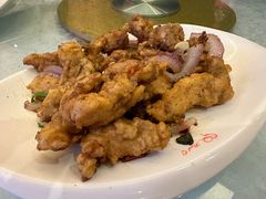 椒盐排条-永兴餐厅(复兴中路店)