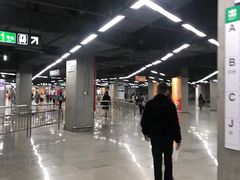 -车公庙(地铁站)