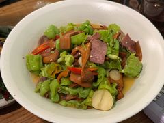 -紫滇源云南生态菜(丹凤街店)