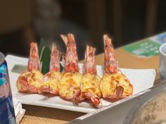 -虹料理·日料放题(悠方店)