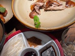 -青年公社烤鸭(蜀山万象汇店)