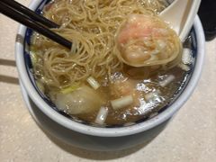 -池记(尖沙咀店)