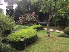 -全季酒店（苏州观前街平江路店）(原临顿路地铁站店)