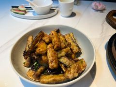 -久宴·天目湖大鱼头(恐龙园店)