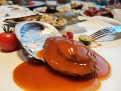 -克丽司汀酒店-日光阁餐厅