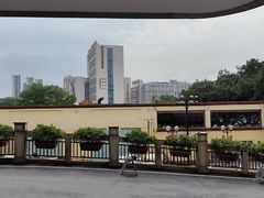 -广州中国大酒店