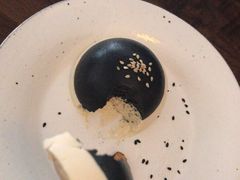 -知亘茶食
